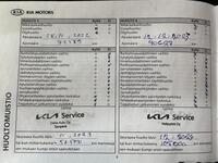 Kia Proceed vaihtoauto