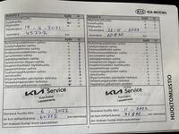 Kia Proceed vaihtoauto