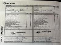 Kia Proceed vaihtoauto