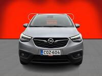 Opel Crossland X vaihtoauto