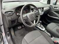 Opel Crossland X vaihtoauto
