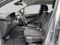 Opel Crossland X vaihtoauto