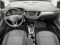 Opel Crossland X vaihtoauto