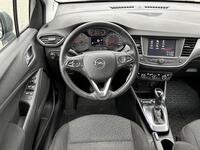 Opel Crossland X vaihtoauto