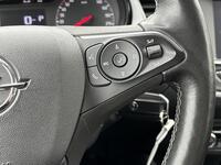 Opel Crossland X vaihtoauto