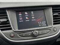 Opel Crossland X vaihtoauto