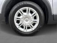 Opel Crossland X vaihtoauto