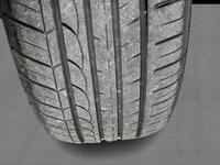 Opel Crossland X vaihtoauto