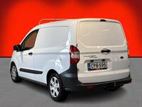 Ford Transit Courier vaihtoauto