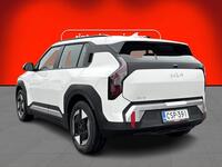 Kia EV3 vaihtoauto
