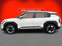 Kia EV3 vaihtoauto