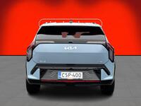 Kia EV3 vaihtoauto