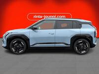 Kia EV3 vaihtoauto