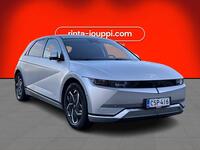 Hyundai IONIQ 5 vaihtoauto