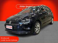 Volkswagen Golf Sportsvan vaihtoauto