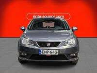 SEAT Ibiza vaihtoauto