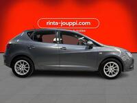 SEAT Ibiza vaihtoauto