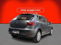 SEAT Ibiza vaihtoauto