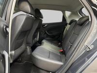 SEAT Ibiza vaihtoauto