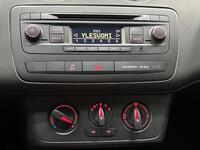 SEAT Ibiza vaihtoauto