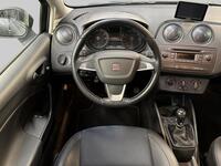 SEAT Ibiza vaihtoauto