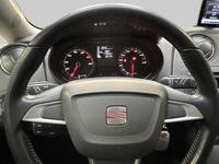 SEAT Ibiza vaihtoauto