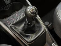 SEAT Ibiza vaihtoauto