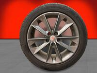 SEAT Ibiza vaihtoauto