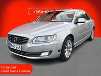 Volvo S80 vaihtoauto