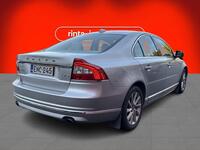 Volvo S80 vaihtoauto