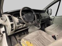 Nissan Primastar vaihtoauto