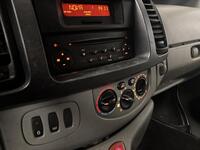 Nissan Primastar vaihtoauto