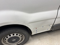 Nissan Primastar vaihtoauto