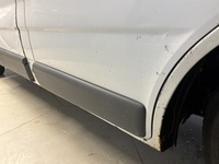 Nissan Primastar vaihtoauto