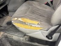 Nissan Primastar vaihtoauto