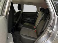 Mitsubishi ASX vaihtoauto