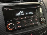 Mitsubishi ASX vaihtoauto