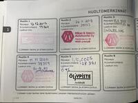 Mitsubishi ASX vaihtoauto