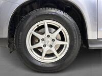 Mitsubishi ASX vaihtoauto