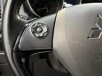 Mitsubishi ASX vaihtoauto