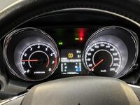 Mitsubishi ASX vaihtoauto