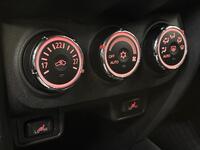 Mitsubishi ASX vaihtoauto