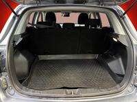 Mitsubishi ASX vaihtoauto