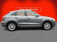 Audi Q3 vaihtoauto