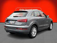 Audi Q3 vaihtoauto