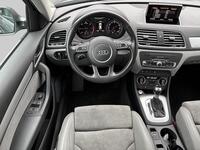 Audi Q3 vaihtoauto