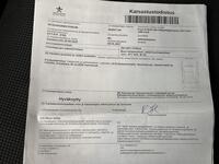 Ford S-MAX vaihtoauto