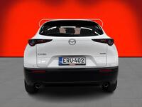 Mazda CX-30 vaihtoauto