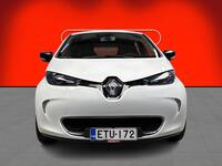 Renault Zoe vaihtoauto