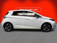 Renault Zoe vaihtoauto